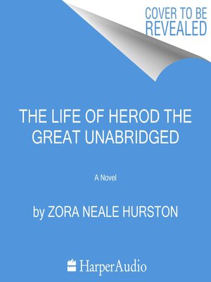 cover image of The Life of Herod the Great